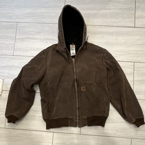 Carhartt J25 | eBay
