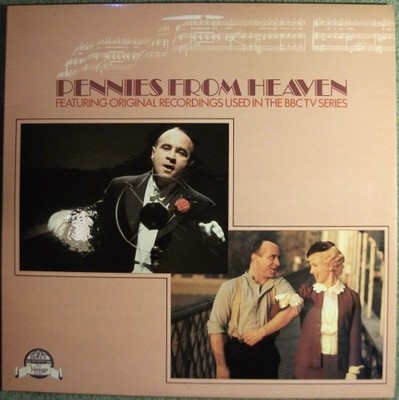 Various - Pennies From Heaven, 2xLP, (Vinyl)