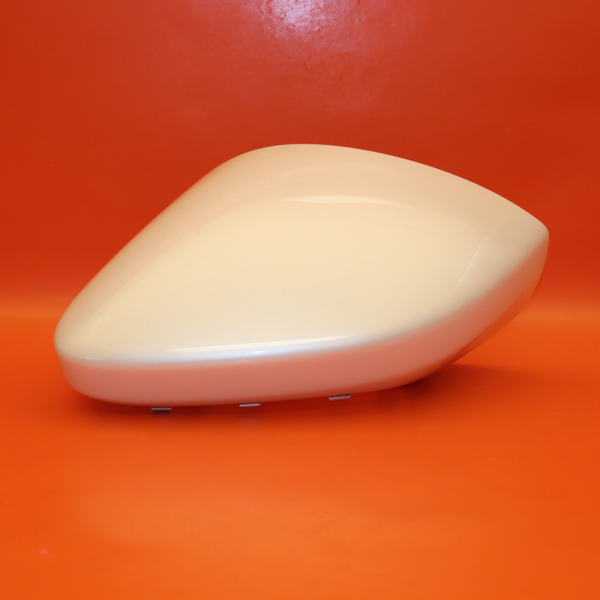 FERRARI 812 GTS MIRROR COVER LEFT DRIVER 2021 2022 2023 212835619 OEM