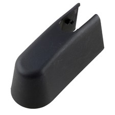 Heck Scheibe Wischerarm Mutter Kappe Abdeckung passt für BMW X3 G01 G08 Neu