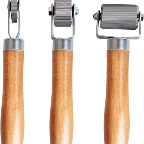 Car Sound Deadening Roller Metal Installation Tool 3 Pcs for Auto Noise Roller C - Bild 6 von 12