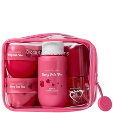 Beauty Creations Sweet Dose Mini Body Care set for women