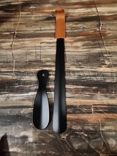 Two Piece Shoe Horn