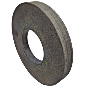 STERLING GRINDER WHEEL CC60-18-V7 11-3/4X1-1/2X5" 2000RPM GRIT-60 V I-HARDNESS
