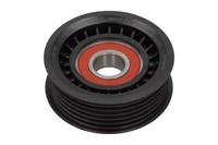 Maxgear Umlenk-/FüHrungsrolle, Keilrippenriemen 54-0904 FüR Ford