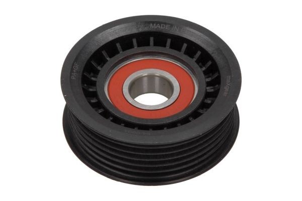Maxgear Umlenk-/FüHrungsrolle, Keilrippenriemen 54-0904 FüR Ford-image
