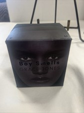 Boys Smells Grace Jones &ldquo;Grace&rdquo; Candle NOB