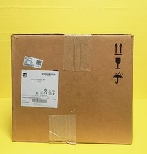 New Allen Bradley PowerFlex 700 AC Drive 20BD034A0AYNANC0 Ser. B 25HP 3PH