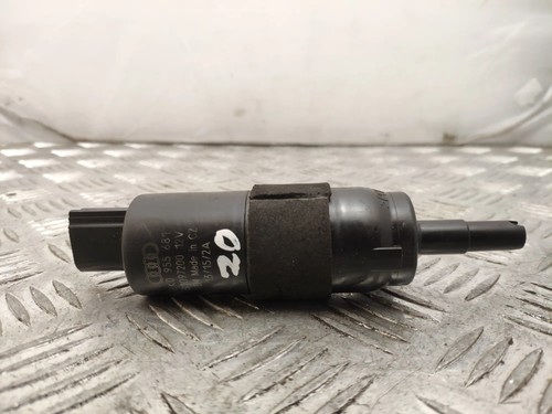 AUDI A5 Sportback 8TA Waschbehältermotor 8K0955681 3,00 Benzin 245Kw 13800932