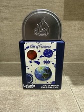 Art of Universe 20ml EDP Lattafa Perfume | Oriental Fragrance Travel Size New