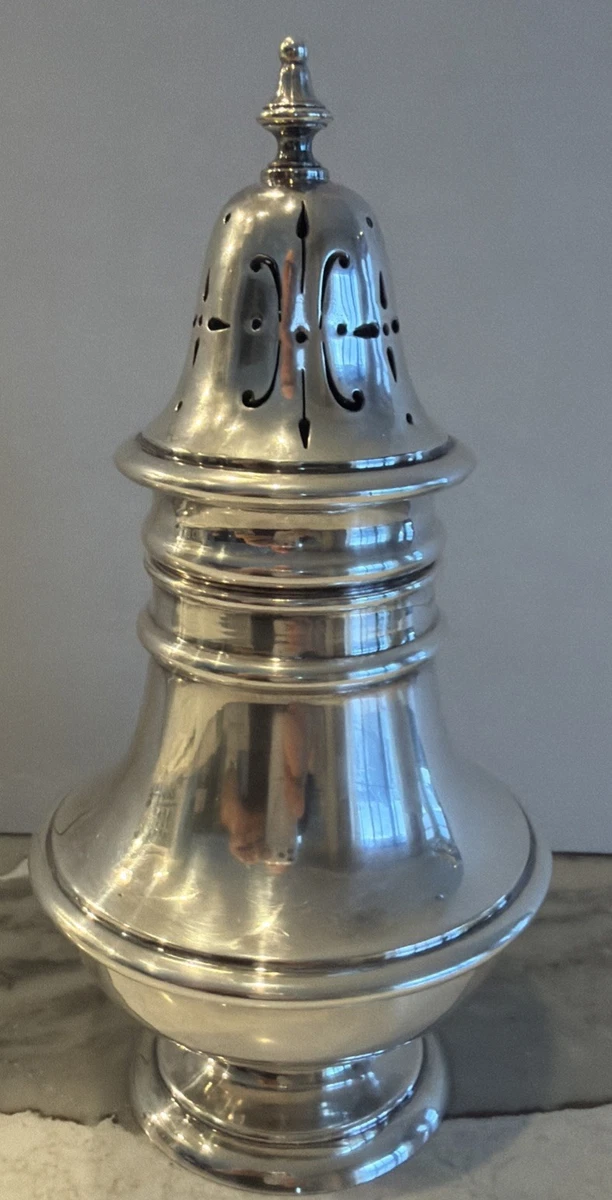 Barker Ellis Other US Silver-Plated Antiques for sale | eBay