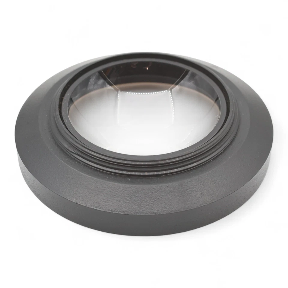 Lente ultraancha Schneider Kreuznach tipo Nizo I - conexión de rosca de 49 mm Foto 2 de 2