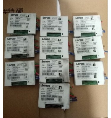 lenze PANEL EMF2113IB Refurbished FREE EXPEDITED SHIPPING #lk