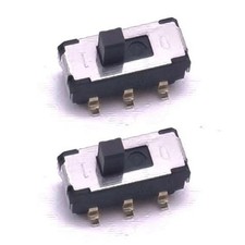 Brand New For Godox AD200/AD200 Pro/V850 /II Internal Power Switch Button Inside