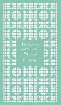 Discourses and Selected Writings | Epictetus | Buch | Einband - fest (Hardcover)