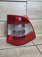 Mercedes-Benz ML W163 2003 Hinten rechts Rückleuchte Heckleuchte A1638202064
