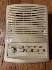 Nutone IS-445WH Room Station