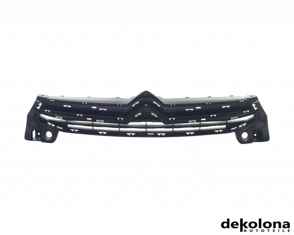 KüHlergrill Frontgitter FüR Peugeot 301 Vorne 12-25-image