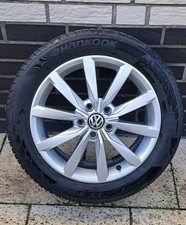 1x 5G0601025K Original VW Golf VII Alufelge Dijon 6Jx17H2 ET48 1x 5G0601025K Original VW Golf VII Alufelge Dijon 6Jx17H2 ET48