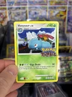 Pokemon Rumble Venusaur Holo Clean