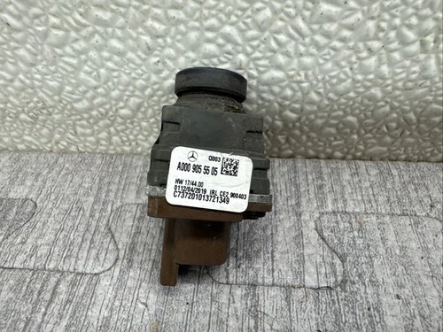 Mercedes-Benz CLA GLA GLB LEFT Right SIDE Outside Mirror CAMERA A0009055505