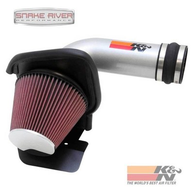 K&N 69-3531TS Kalt Luft Ansaug Für 13-19 Ford Explorer 3.5L Turbo 2014-2019 Flex