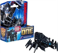 Hasbro Transformers One Cog Changer Airachnid Action-Figur 6+