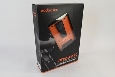 Flashpoint Blast Power Pack BP-960 (Godox ProPac PB-960) PB960 #G035