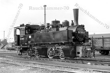 DR 99 5906-5  Gernrode 1979 / orig. KB Negativ + Datei!  251#15