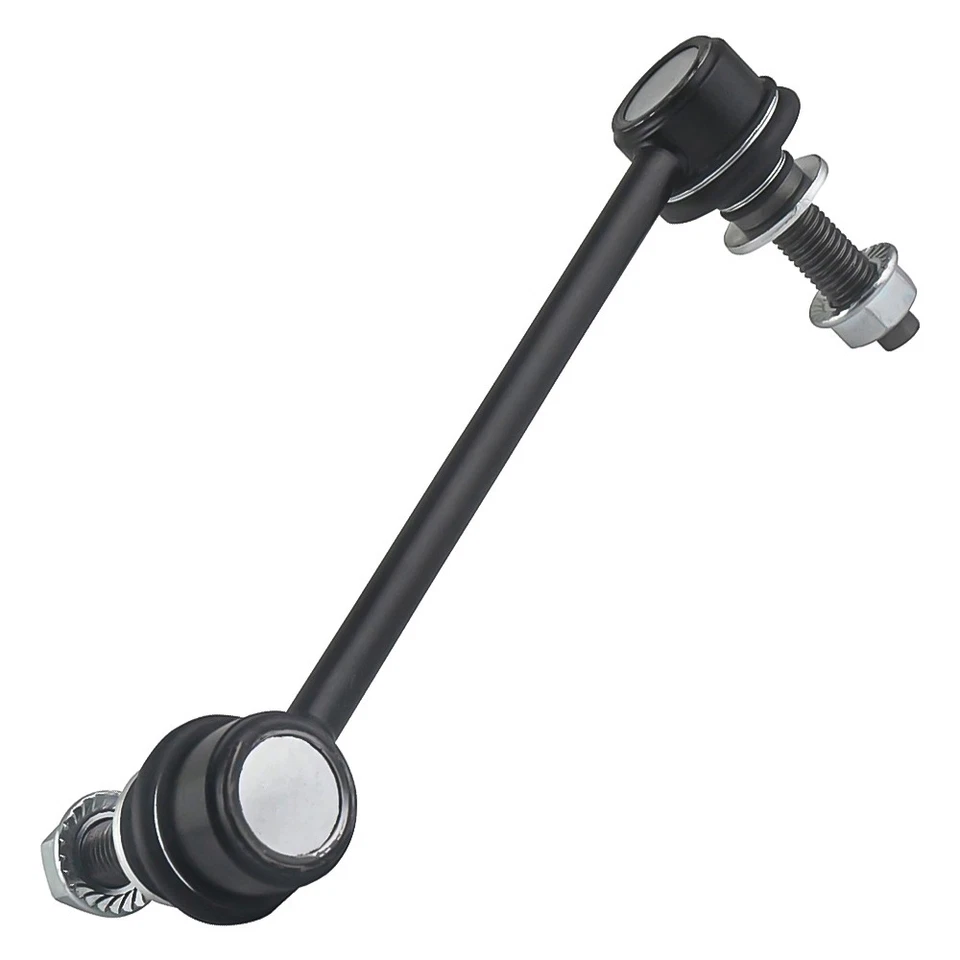 2PCS MOOG Front Sway Bar Links for Chrysler 300 2005-22 Dodge Charger 2008-2022 Foto 4 de 4