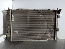 Radiateur Chevrolet EPICA