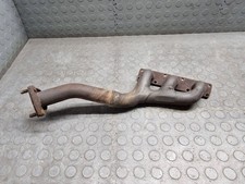 BMW 7 E38 1998 Benzin Auspuffkrümmer Abgaskrümmer 11621437598 