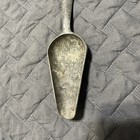 Vintage Aluminum Scoop  — photo 3