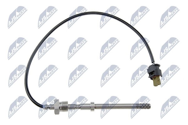 NTY Sensor, Abgastemperatur EGT-ME-033 FüR MERCEDES-BENZ-image