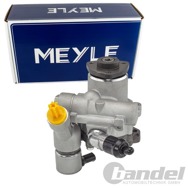 Meyle Servopumpe Hydraulikpumpe Passend FüR BMW 1 3 | 314 631 0035-image