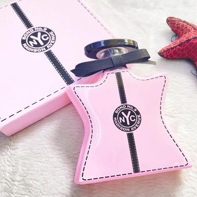 Bond No. 9 Madison Avenue 3.4Oz. Women's Eau De Parfum New with box