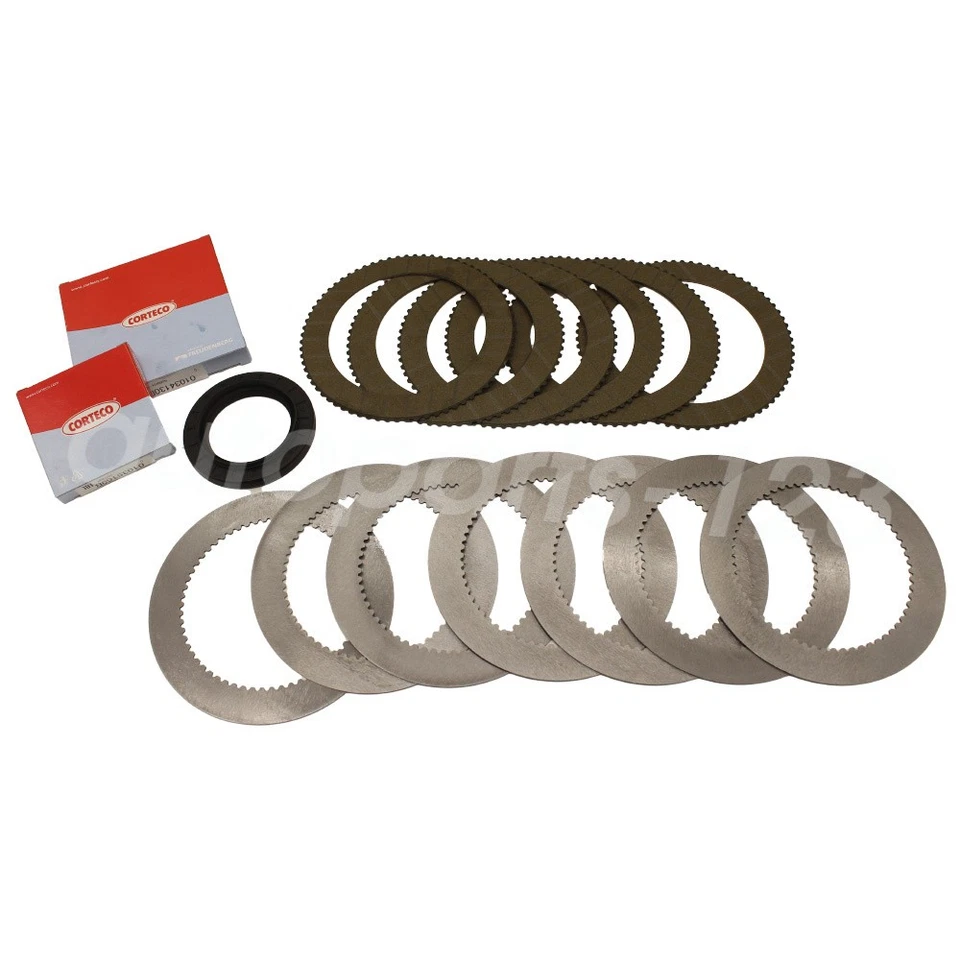 Pour BMW X3 E83 2004-2010 Kit de réparation de boîte de transfert ATC400Garantie - Image 4 of 4