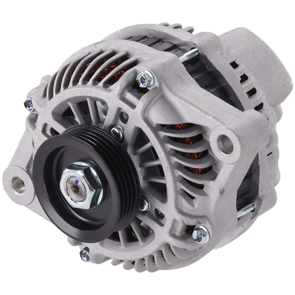 Alternador para Chrysler PT Cruiser 2006-2010 Foto 2 de 4