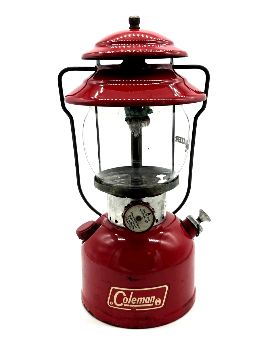 Coleman Lantern 1972 In Camping & Hiking Lanterns for sale | eBay