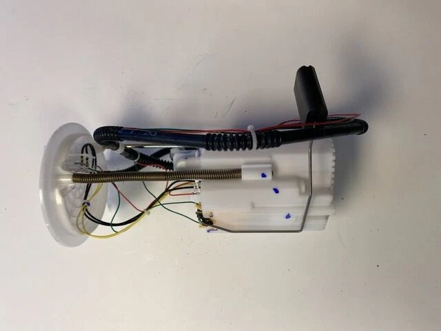 Bomba de combustible genuina Nissan Rogue 14 15 (modelos no seleccionados) 16-20 coreana EE. UU. M Foto 3 de 4