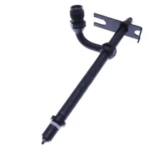 Fuel Injector 20167 20350 20671 for Case Forklift 1845 480C 580C 584C 586C DH5