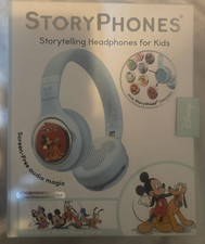 New Disney Storyphones for kids free priority shipping