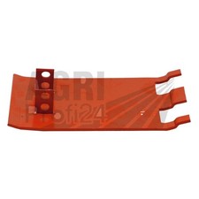 Gleitkufe f&uuml;r Kuhn M&auml;hwerke FC 250 250G 250GT 250RG 300 300G 300GT 300RG 350