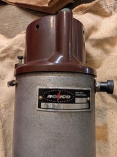 Vintage Ronco Vertex Magneto 4175