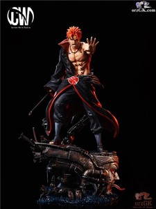 Cw Studio Naruto | eBay