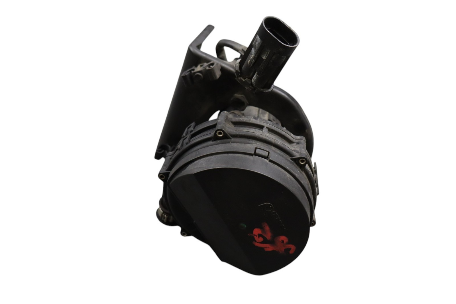 Maserati Quattroporte 2002-2019 Secondary air pump Black