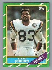 Steve Jordan