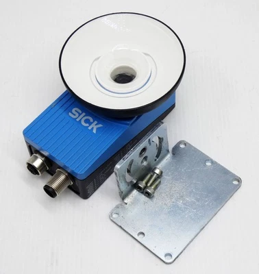 Sick VSPI-1D111 1044038 2D Machine Vision Inspector -used- - Bild 1 von 4
