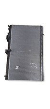 Radiateur Citroen C6