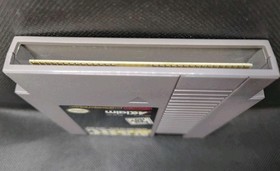 NARC NES Tested And Working